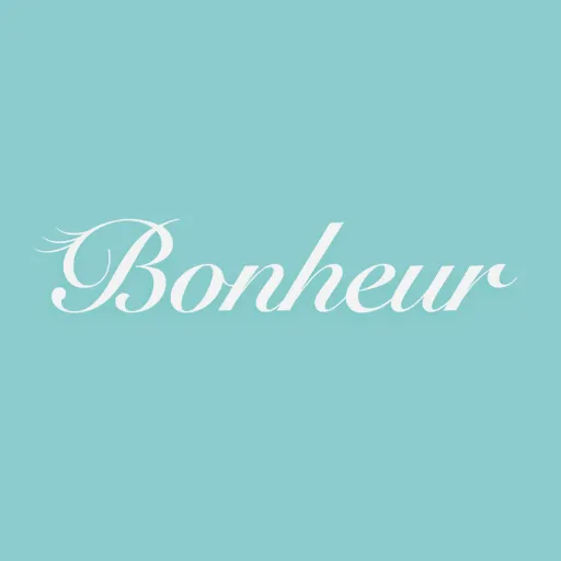 bonheur